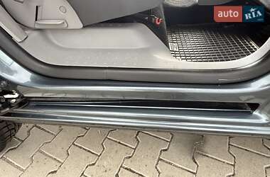 Минивэн Volkswagen Caddy 2010 в 