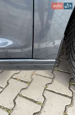 Минивэн Volkswagen Caddy 2010 в 