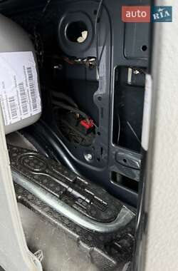 Минивэн Volkswagen Caddy 2010 в 