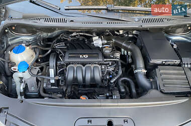 Минивэн Volkswagen Caddy 2005 в 