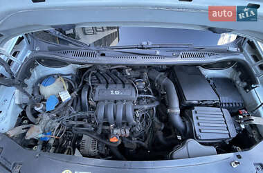 Минивэн Volkswagen Caddy 2006 в 
