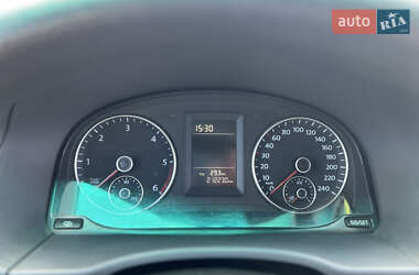 Минивэн Volkswagen Caddy 2010 в 