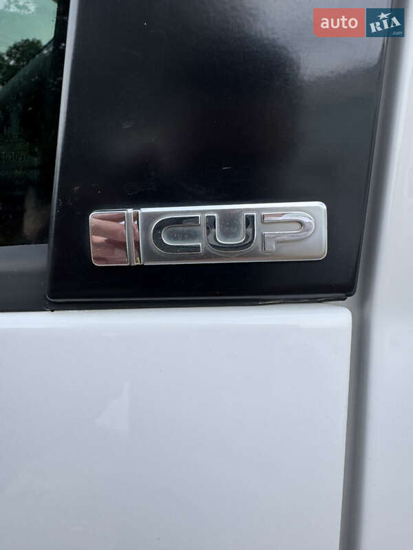 Минивэн Volkswagen Caddy 2014 в Хмельницком