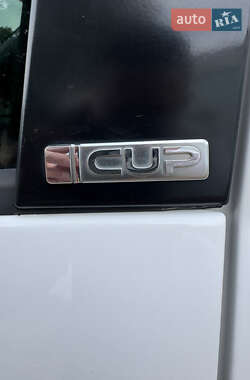 Минивэн Volkswagen Caddy 2014 в 