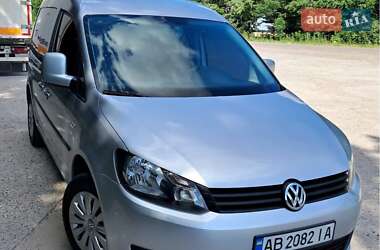 Volkswagen Caddy 2011 Volkswagen Caddy 2011