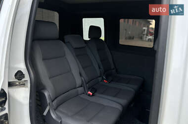 Минивэн Volkswagen Caddy 2004 в 