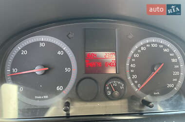 Минивэн Volkswagen Caddy 2005 в 