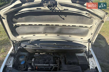 Минивэн Volkswagen Caddy 2007 в 