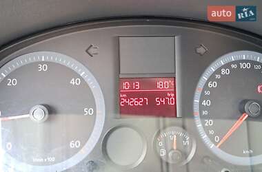 Минивэн Volkswagen Caddy 2006 в 