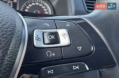 Грузовой фургон Volkswagen Caddy 2020 в 