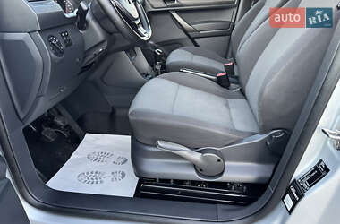 Грузовой фургон Volkswagen Caddy 2020 в 