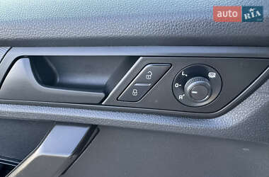 Грузовой фургон Volkswagen Caddy 2020 в 