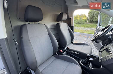 Грузовой фургон Volkswagen Caddy 2020 в 