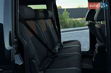 Минивэн Volkswagen Caddy 2013 в 