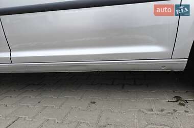 Минивэн Volkswagen Caddy 2014 в 