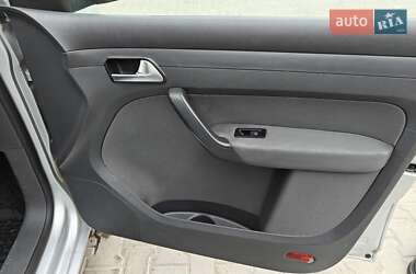 Минивэн Volkswagen Caddy 2014 в 