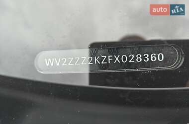 Минивэн Volkswagen Caddy 2014 в 