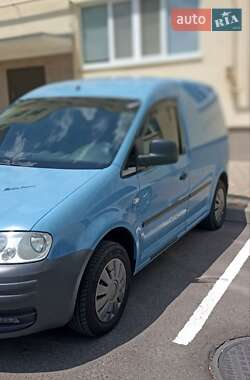 Грузовой фургон Volkswagen Caddy 2006 в 