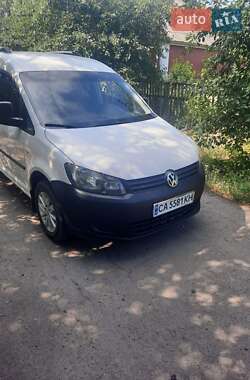 Volkswagen Caddy 2011 Volkswagen Caddy 2011