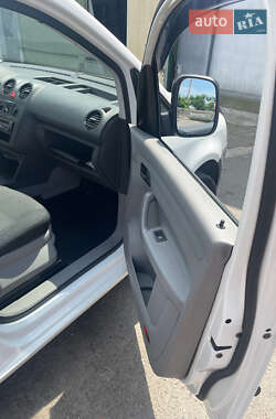 Минивэн Volkswagen Caddy 2008 в 