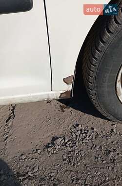 Минивэн Volkswagen Caddy 2006 в 