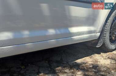 Мінівен Volkswagen Caddy 2005 в 