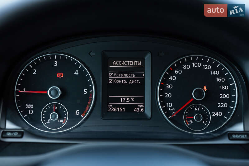 Минивэн Volkswagen Caddy 2016 в Луцке