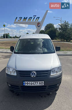 Volkswagen Caddy 2008