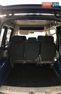Минивэн Volkswagen Caddy 2008 в 