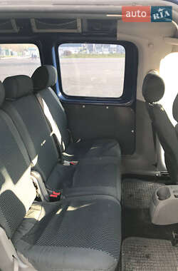 Минивэн Volkswagen Caddy 2008 в 