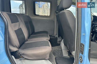 Минивэн Volkswagen Caddy 2004 в 