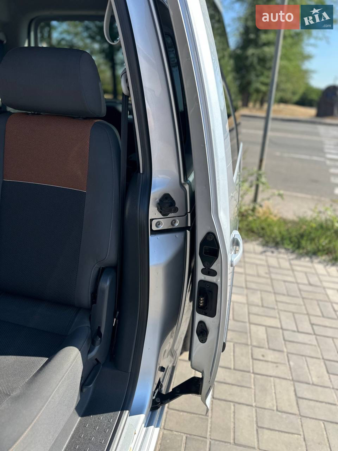 2013 Volkswagen Caddy - мініатюра 39