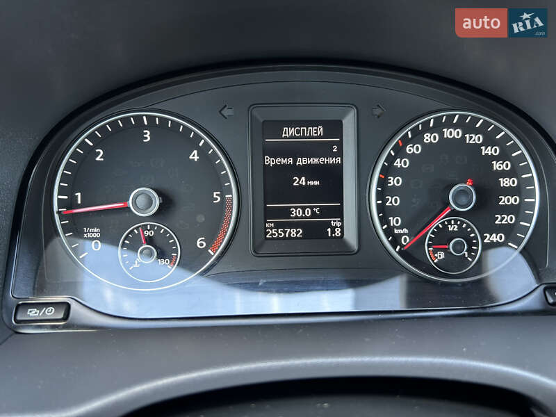 Мінівен Volkswagen Caddy 2013 в Коломиї фото 44 Мінівен Volkswagen Caddy 2013 в Коломиї