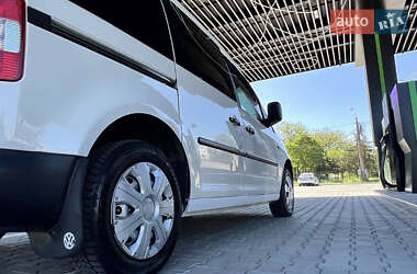 Грузовой фургон Volkswagen Caddy 2004 в 