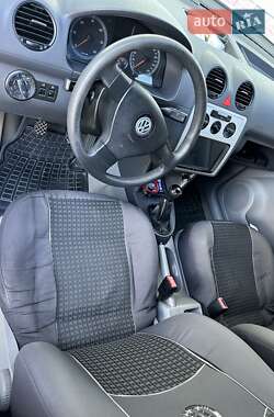 Мінівен Volkswagen Caddy 2006 в 
