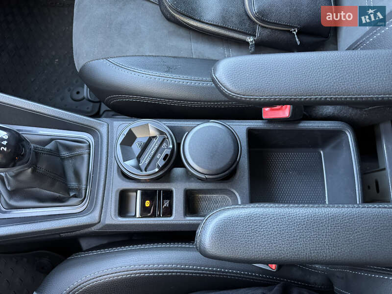 Вантажний фургон Volkswagen Caddy 2024 в Житомирі