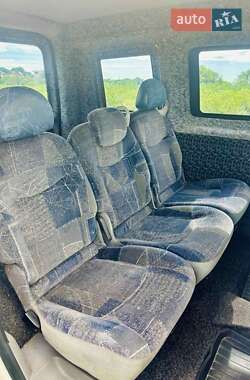 Мінівен Volkswagen Caddy 2008 в Тернополі