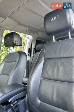 Минивэн Volkswagen Caddy 2015 в 