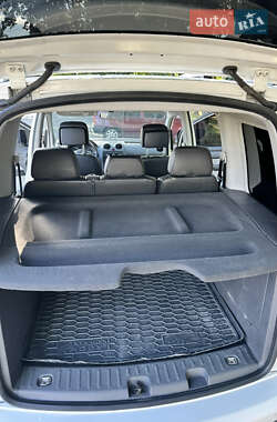 Минивэн Volkswagen Caddy 2015 в 