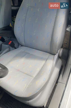Минивэн Volkswagen Caddy 2005 в 
