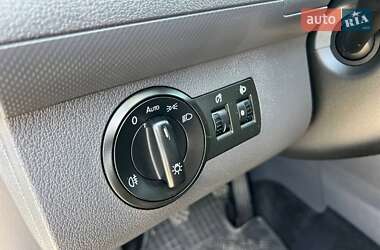 Минивэн Volkswagen Caddy 2013 в 