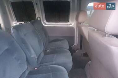 Грузовой фургон Volkswagen Caddy 2006 в 