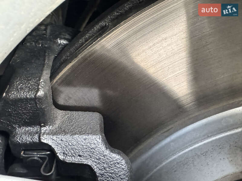 Минивэн Volkswagen Caddy 2017 в Трускавце