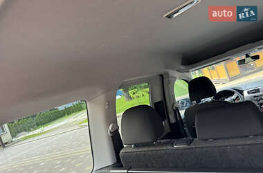 Минивэн Volkswagen Caddy 2017 в 
