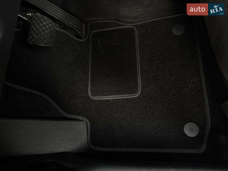 Минивэн Volkswagen Caddy 2017 в Трускавце