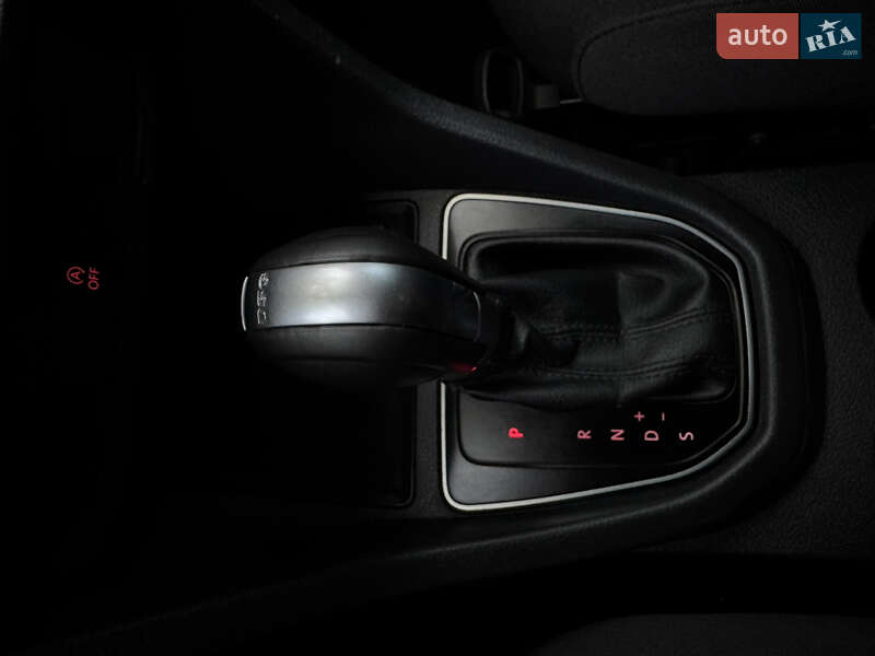 Минивэн Volkswagen Caddy 2017 в Трускавце