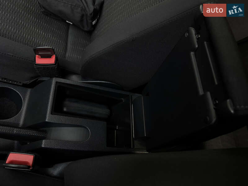 Минивэн Volkswagen Caddy 2017 в Трускавце