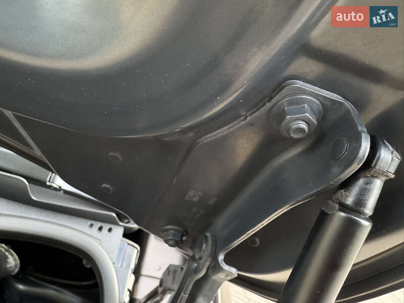 Минивэн Volkswagen Caddy 2017 в Трускавце