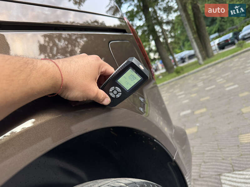 Минивэн Volkswagen Caddy 2017 в Трускавце