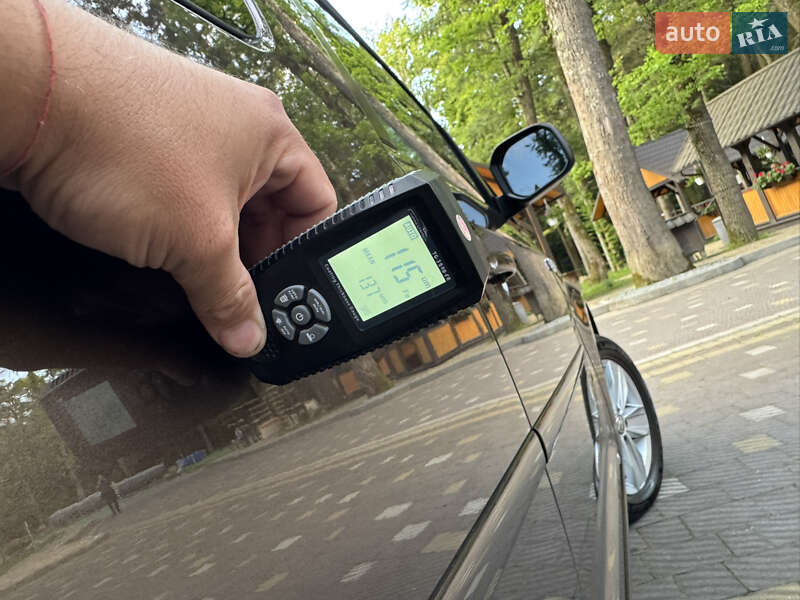 Минивэн Volkswagen Caddy 2017 в Трускавце